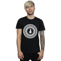 disney camiseta alice in wonderland para hombre