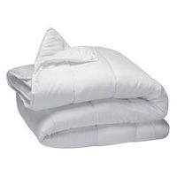 relleno nordico invierno de fibra 250 gr plumaeco color blanco talla cama 180