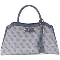 guess bolso de mano bolso de mano lindsey slate logo para mujer