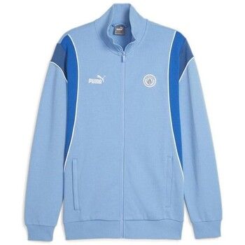 Puma Chaqueta deporte Manchester City 774391 23/24 para hombre