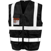 safe-guard by result chaqueta rw8285 para mujer