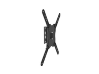 soporte pantalla tv equip 13 - 55 inclinable -14a 5a max 30kgs vesa max 400x400 650405