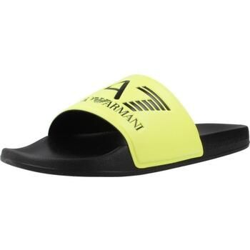 Emporio Armani EA7 Chanclas Scarpe Beachwear para hombre