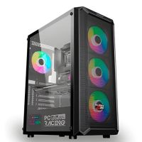pc racing amd ryzen 5 8600g16gb1tb ssdrx 7600