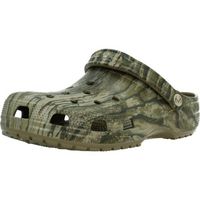 crocs zuecos realtree legacy clas para hombre