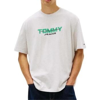 Tommy Hilfiger Camiseta DM0DM22550-P08 para hombre