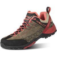 kayland zapatillas de senderismo 018022330 para mujer