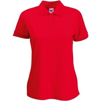 Fruit Of The Loom Polo 63212 para hombre