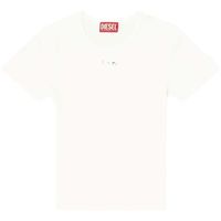 diesel camiseta t ele long od para mujer