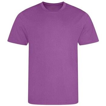 Awdis Camiseta JC001B para niña