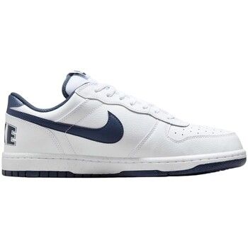 Nike Deportivas Moda 355152 para hombre