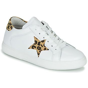 Yurban Zapatillas LAMBANE para mujer