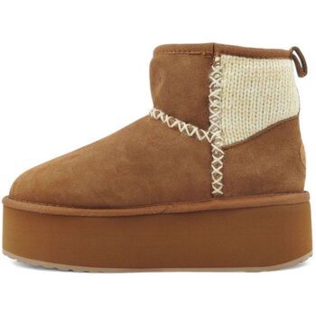 EMU Botines W13143C para mujer