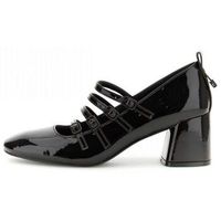 cafe noir zapatos de tacon c1nc9203-r014 para mujer