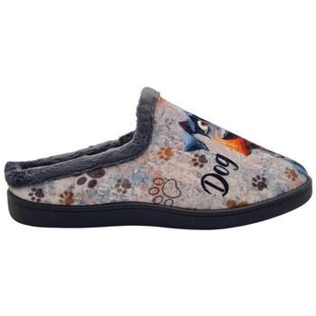 Roal Pantuflas 12229 para hombre