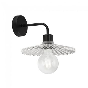 Aplique de pared cora 25
