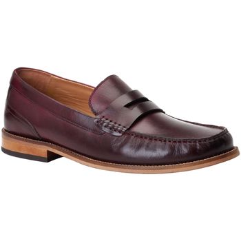 Base London Mocasines Garfield para hombre