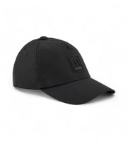 ax armani exchange para hombre xm000810af13342uc001 gorra baseball negro osfa casual poliamida