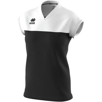 Errea Camiseta tirantes Bessy Maglia Mc Ad para mujer