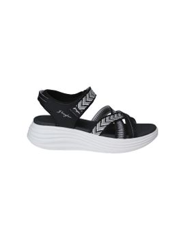 Sandalias J' hayber Sea Black Mujer