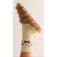 gioseppo pantuflas 76913 taupe para mujer
