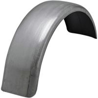 guardabarros trasero 250mm acero paughco flat