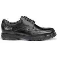fluchos zapatos hombre 9142 negro para hombre