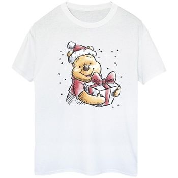 Dessins Animés Camiseta BI54091 para mujer