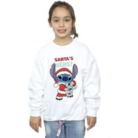 disney jersey santas here para nina