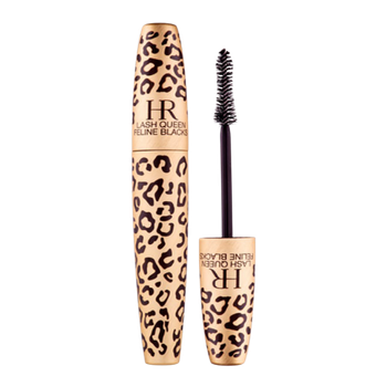 Lash queen feline blacks máscara