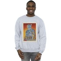 disney jersey the mandalorian para hombre
