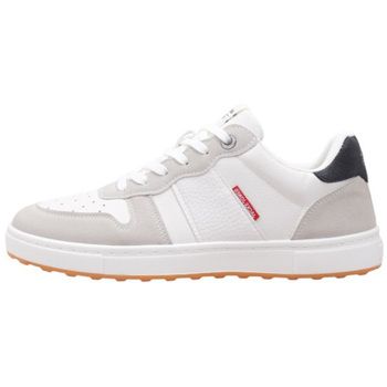 Jack & Jones Zapatillas JFWBARNEY PU COMBO SNEAKER para hombre