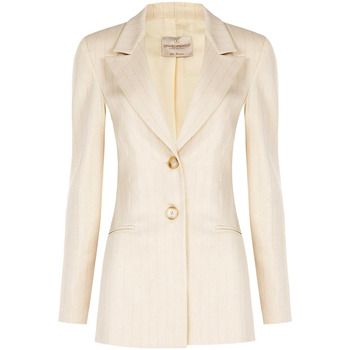 Rinascimento Chaqueta CFC0128056003 para mujer