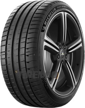 Michelin Pilot Sport 5 ( 245/35 ZR20 (95Y) XL EV Suitable, con protector de llantaleiste (FSL) )