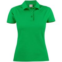 printer polo surf light para mujer
