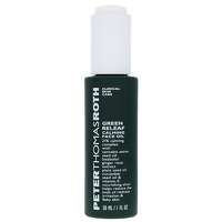 peter thomas roth green releaf calming face oil 30ml