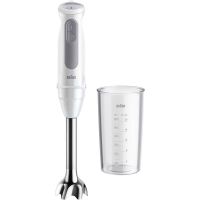 braun minipimer 5 mq 50001 m batidora de mano 1000w 06 l