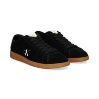 calvin klein zapatillas hombre - negro talla 42