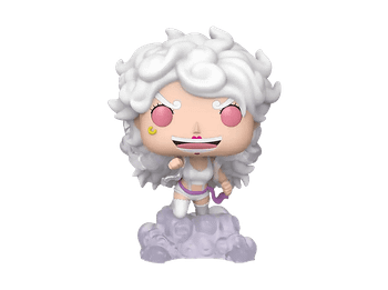 Figura Funko Pop! - One Piece: Jewelry Bonney, Vinilo, 10 cm