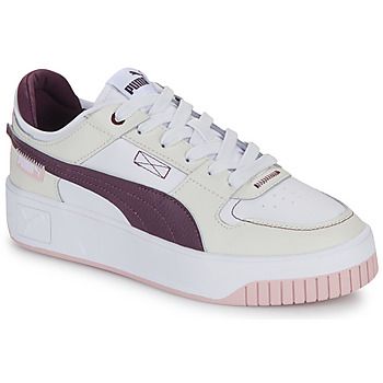 Puma Zapatillas Carina Street VTG para mujer