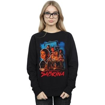The Chilling Adventures Of Sabri Jersey BI34058 para mujer