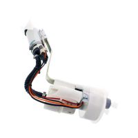bomba de combustible aprilia mana 850