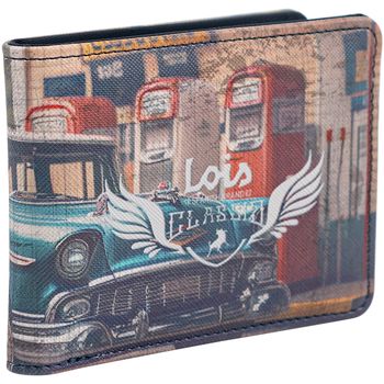 Lois Cartera Rundle para hombre