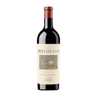 bhilar vino tinto phinca san julian rioja 75 cl 14 vol