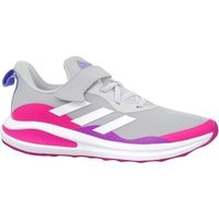 adidas zapatillas de running fortarun el k para nina