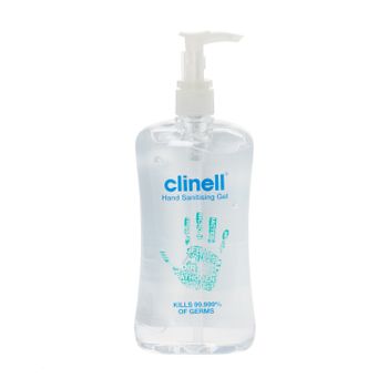 Clinell Hand Sanitising Gel