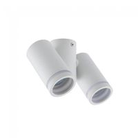 plafon de techo set 2 luces