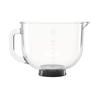 Kenwood Bol de vidrio Kmix KXT754GL