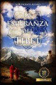 La esperanza del Tíbet