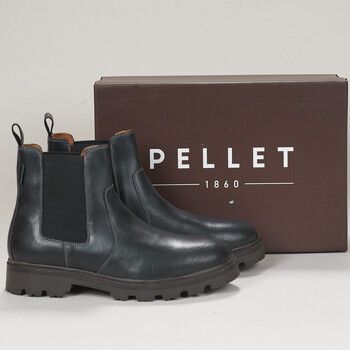Pellet Botines ADRIANO para hombre